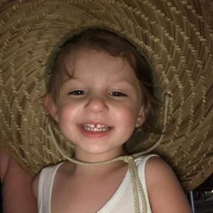 Meet your Posher, Cherie